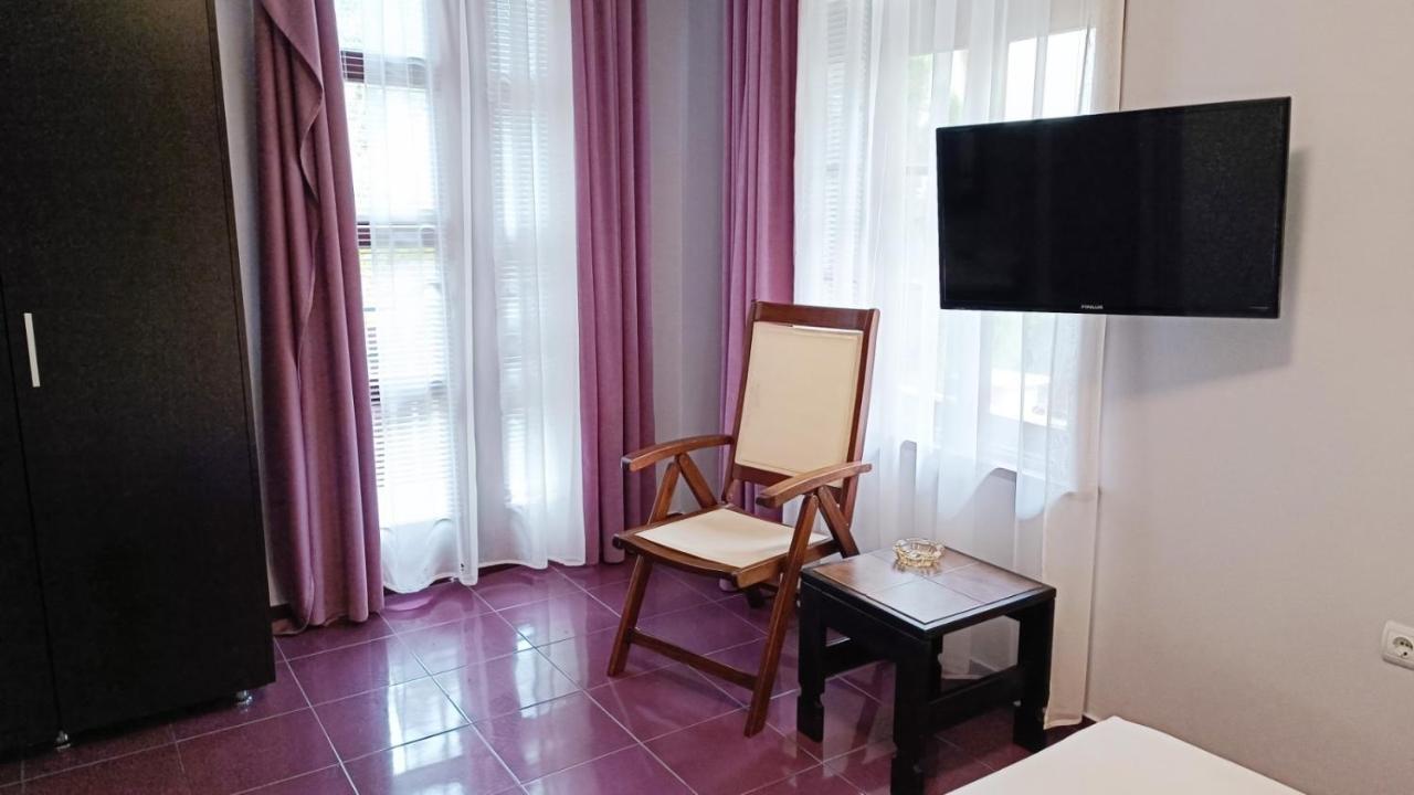 סוזופול Villa Rosi מראה חיצוני תמונה