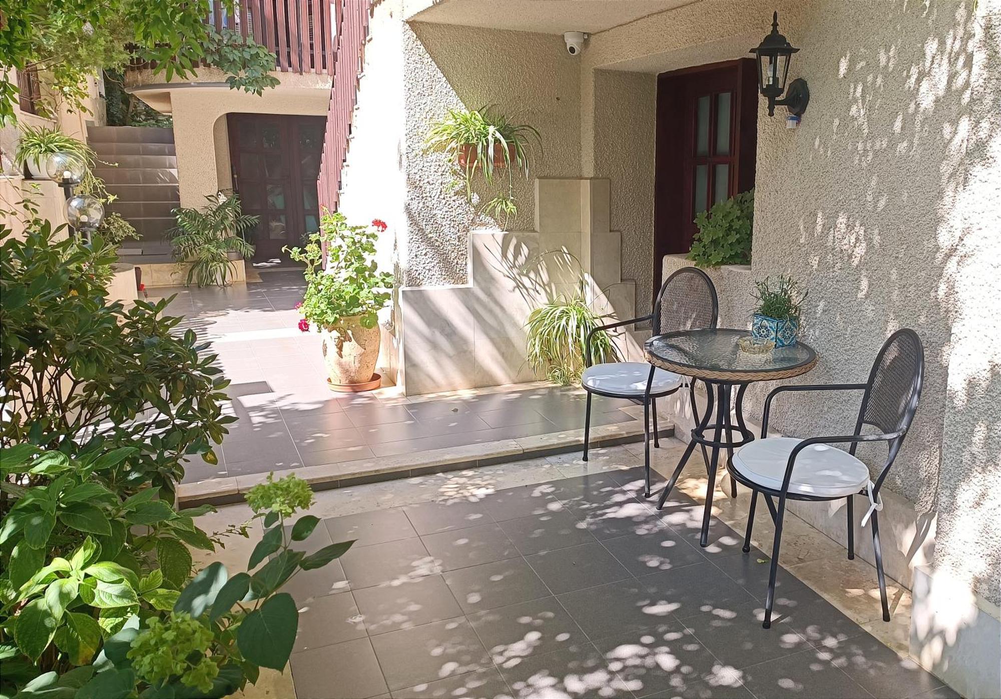 סוזופול Villa Rosi מראה חיצוני תמונה