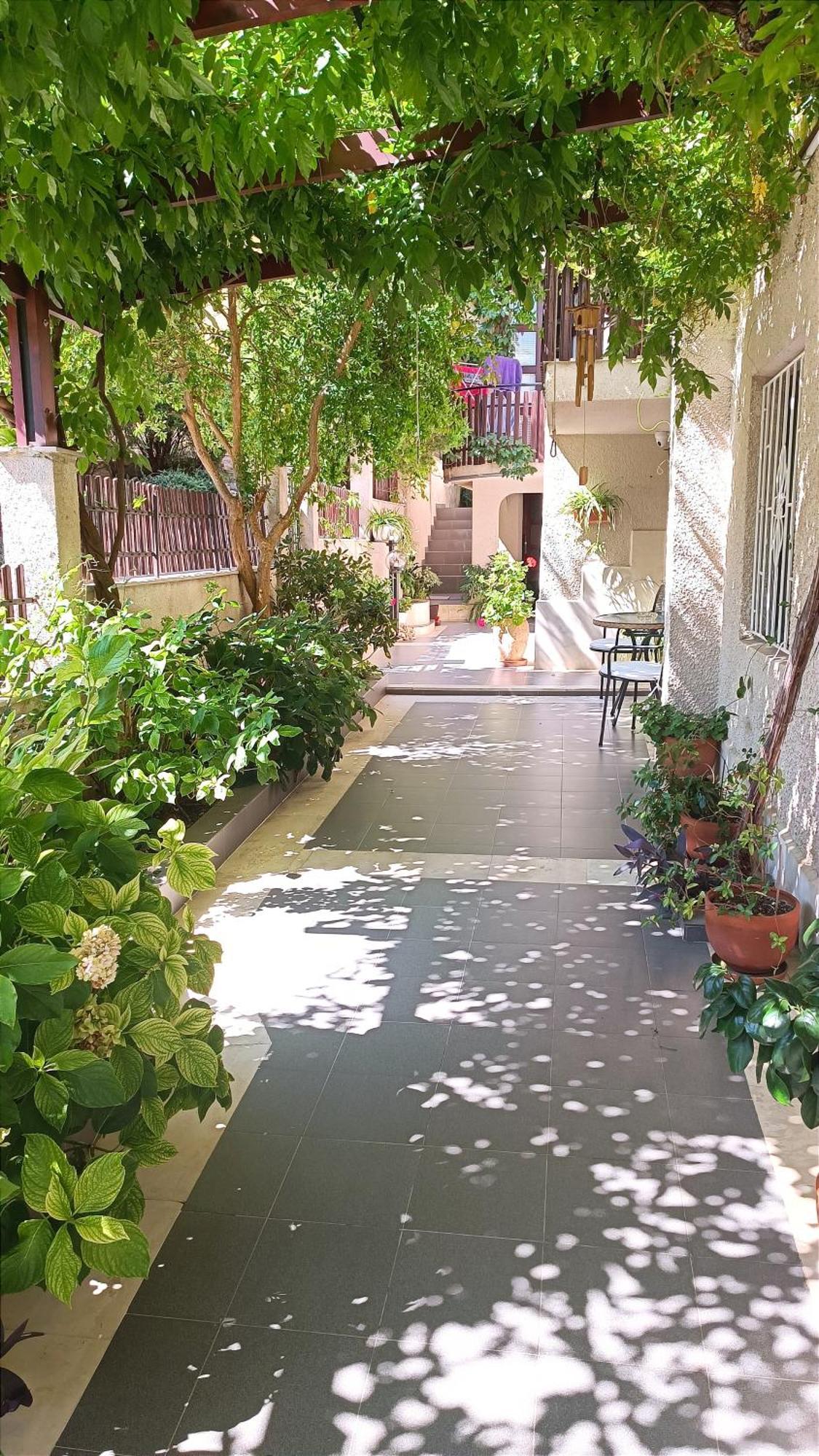 סוזופול Villa Rosi מראה חיצוני תמונה
