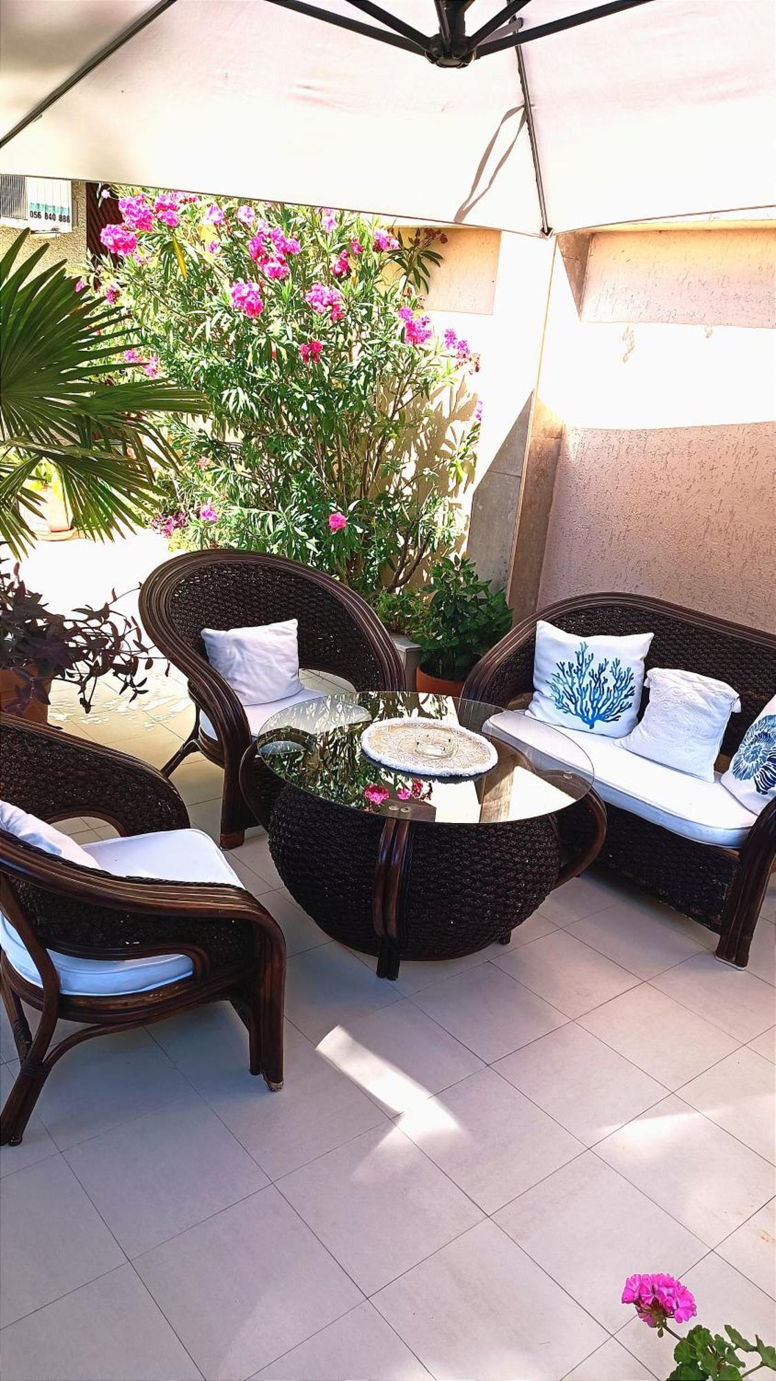 סוזופול Villa Rosi מראה חיצוני תמונה