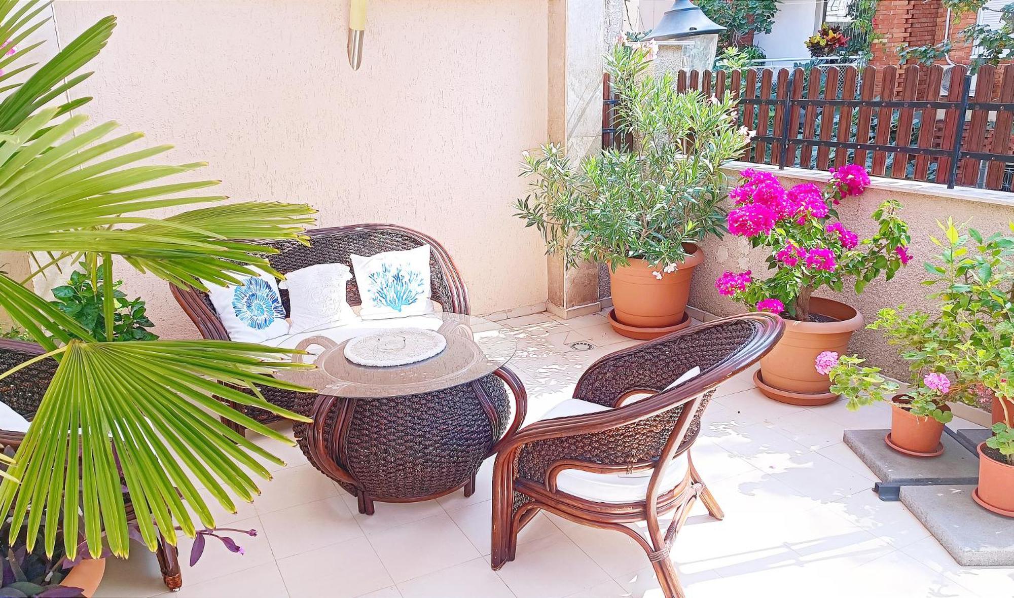סוזופול Villa Rosi מראה חיצוני תמונה
