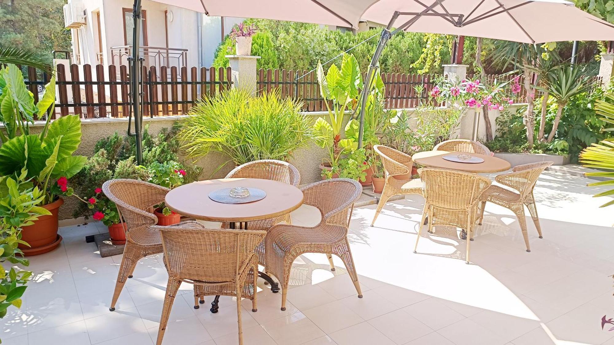 סוזופול Villa Rosi מראה חיצוני תמונה