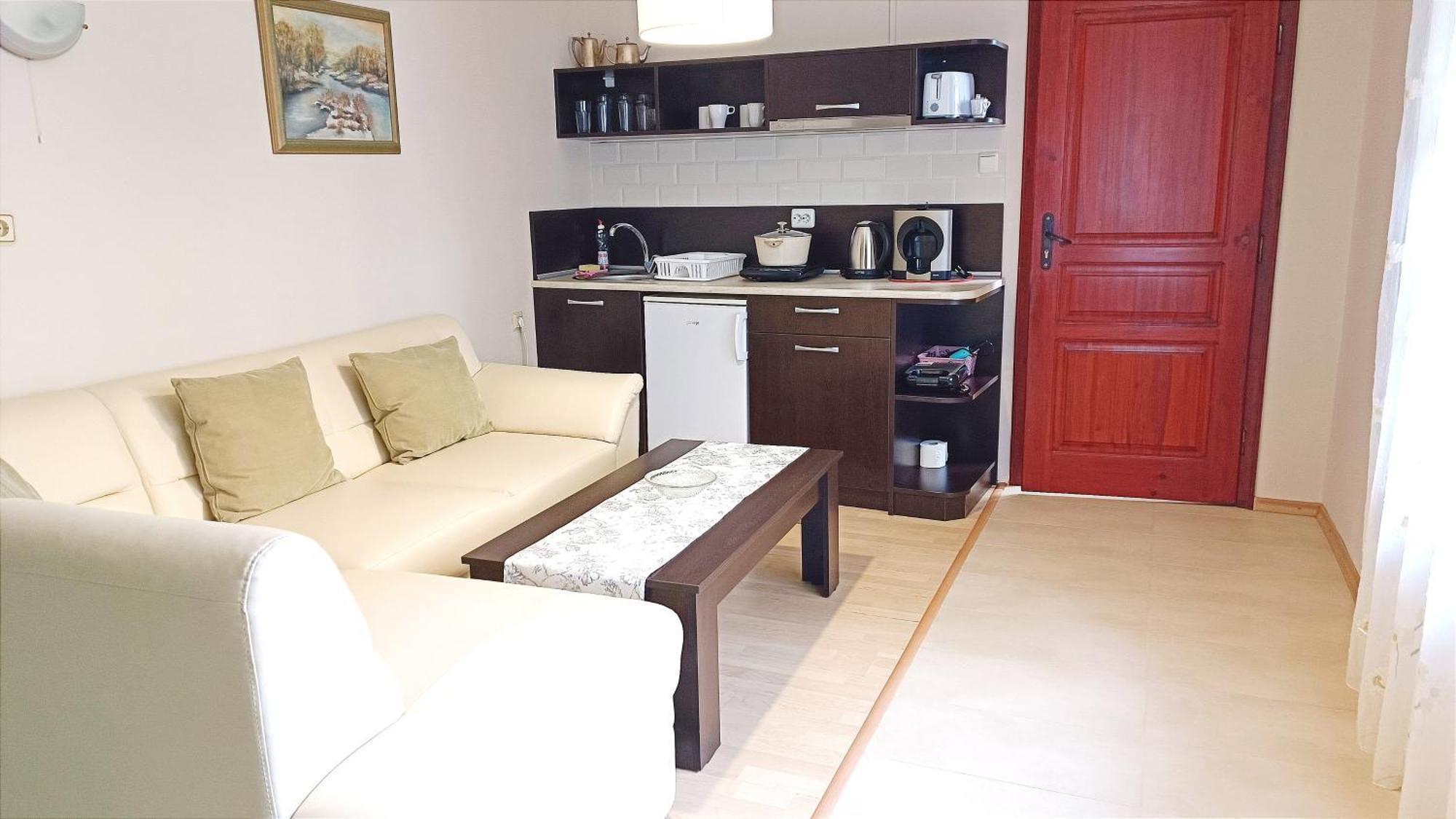 סוזופול Villa Rosi מראה חיצוני תמונה