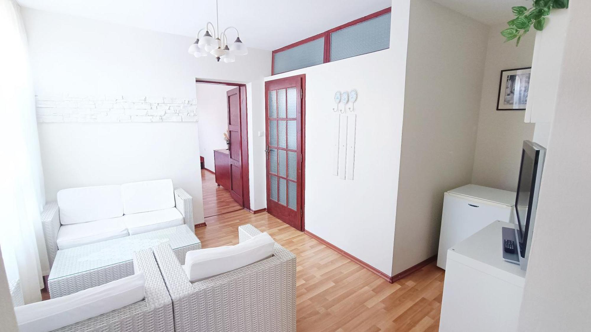 סוזופול Villa Rosi מראה חיצוני תמונה