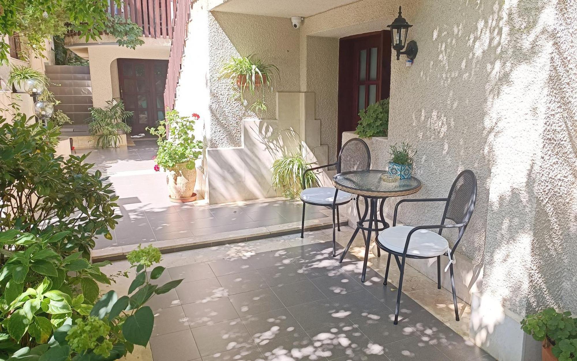 סוזופול Villa Rosi מראה חיצוני תמונה
