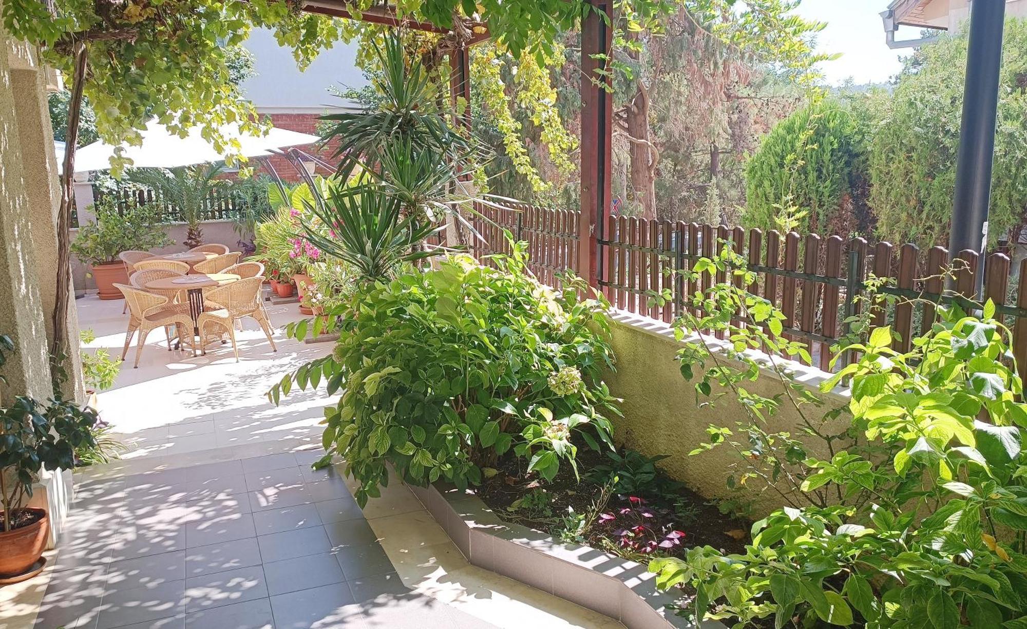 סוזופול Villa Rosi מראה חיצוני תמונה