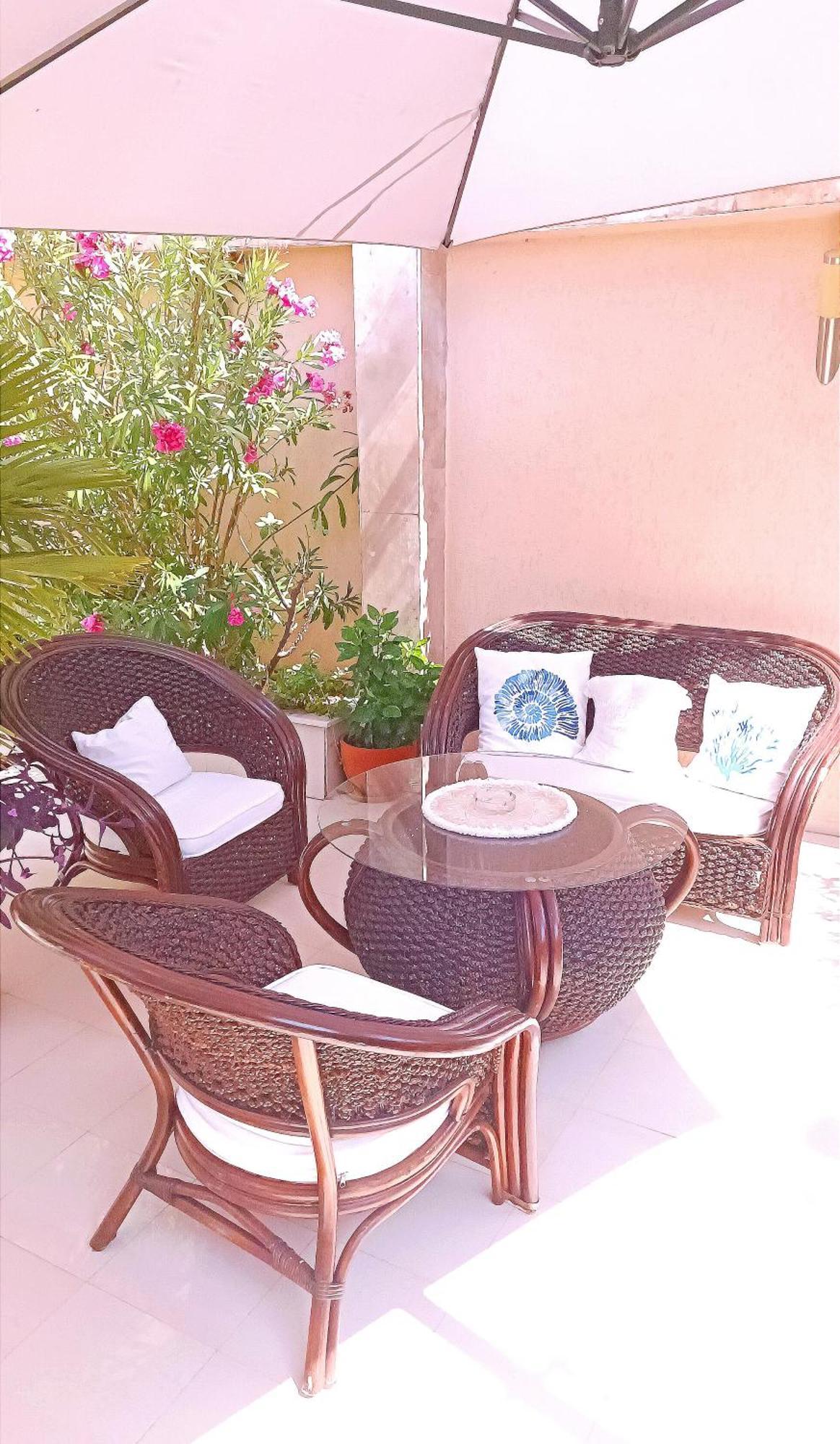 סוזופול Villa Rosi מראה חיצוני תמונה
