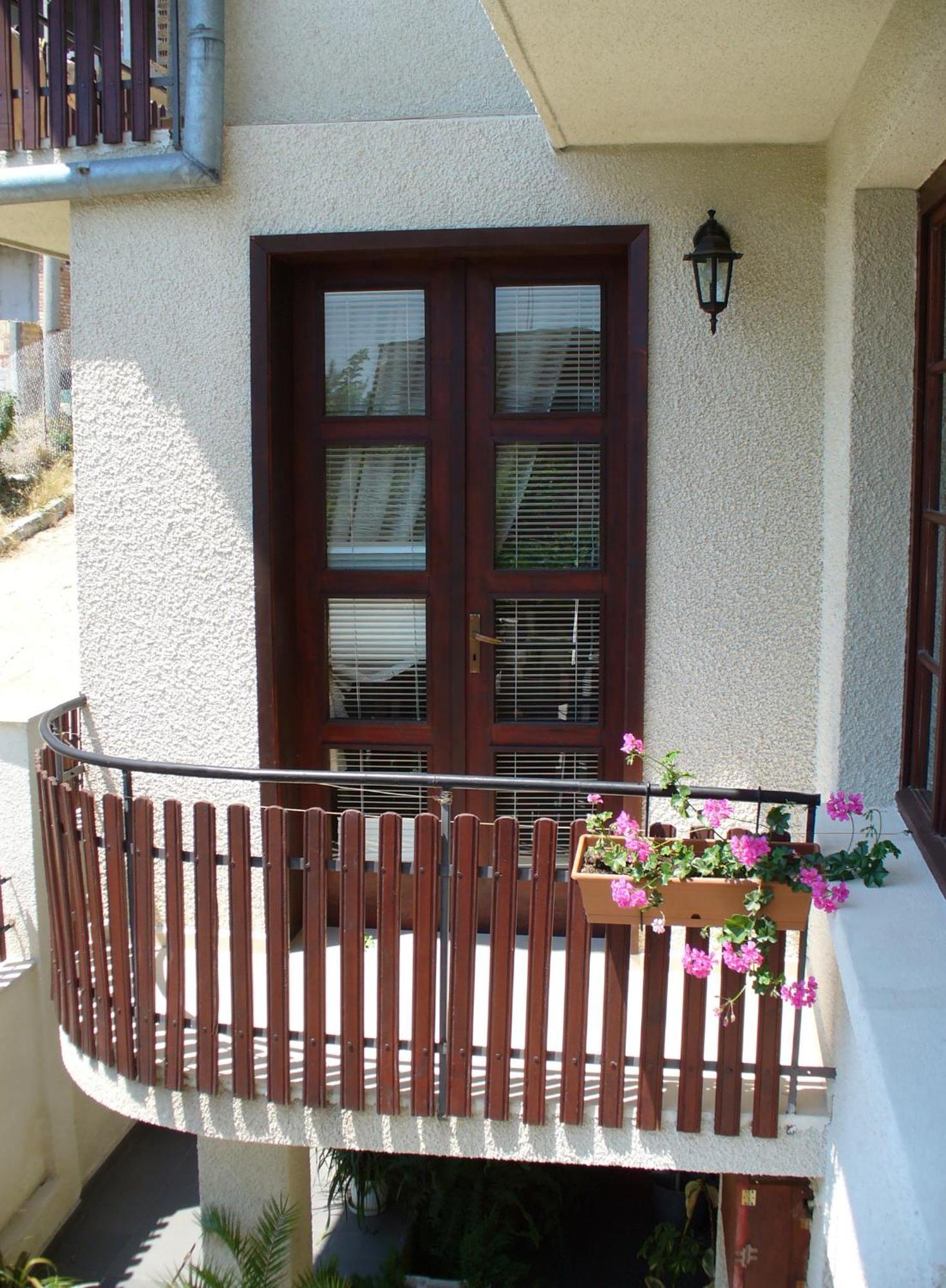 סוזופול Villa Rosi מראה חיצוני תמונה