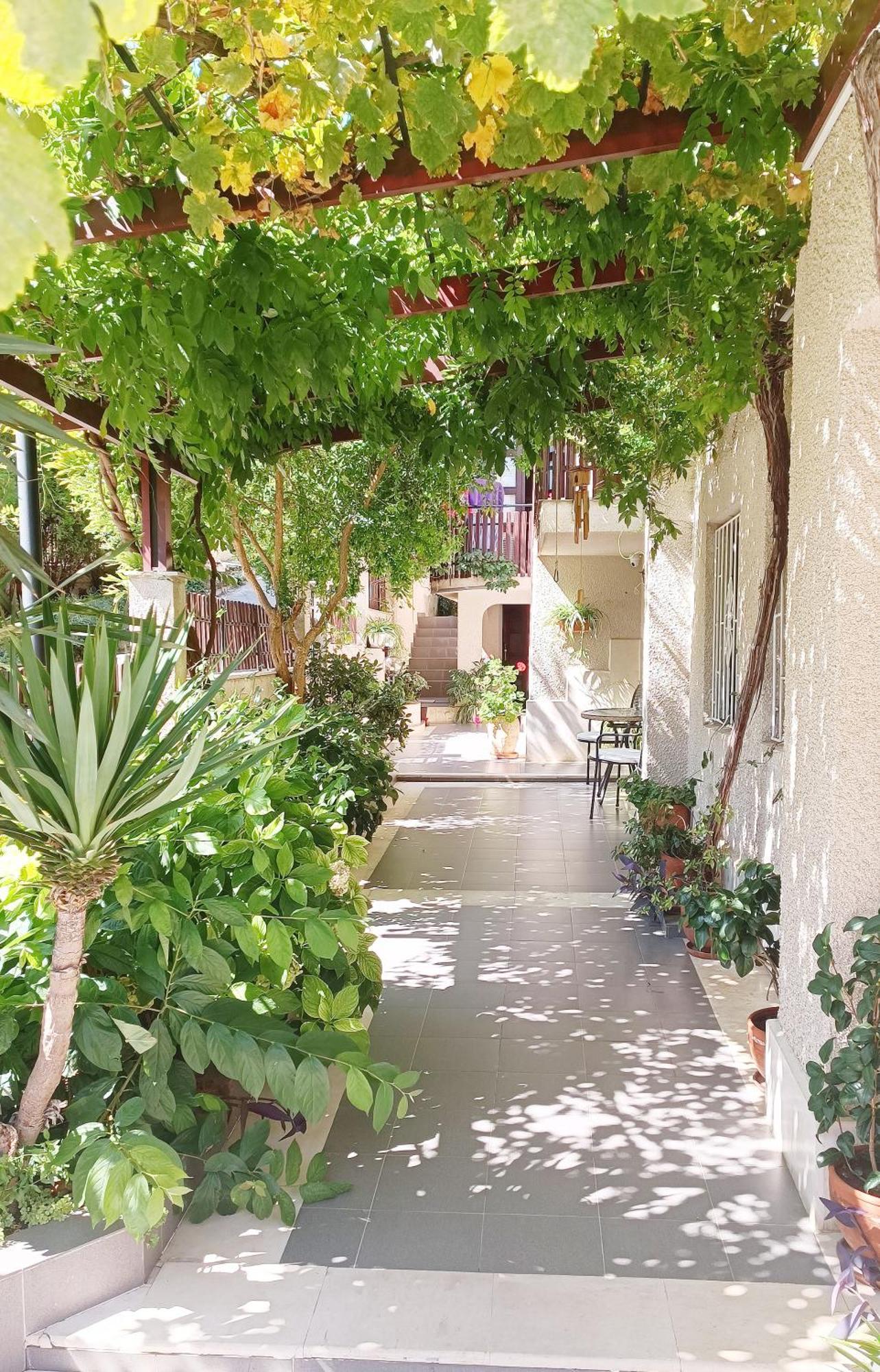 סוזופול Villa Rosi מראה חיצוני תמונה