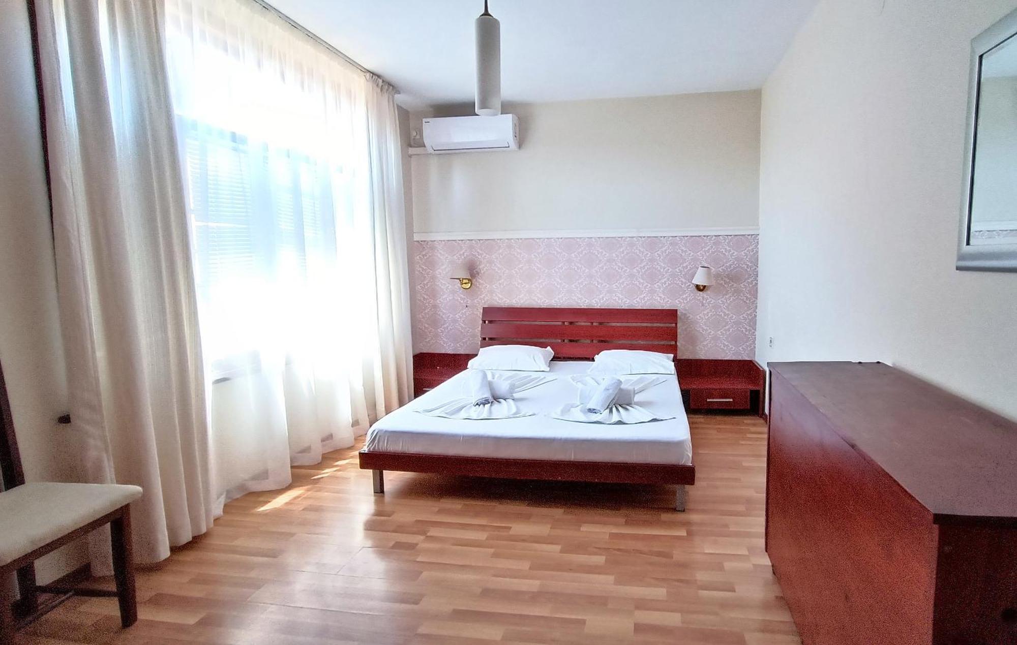 סוזופול Villa Rosi מראה חיצוני תמונה