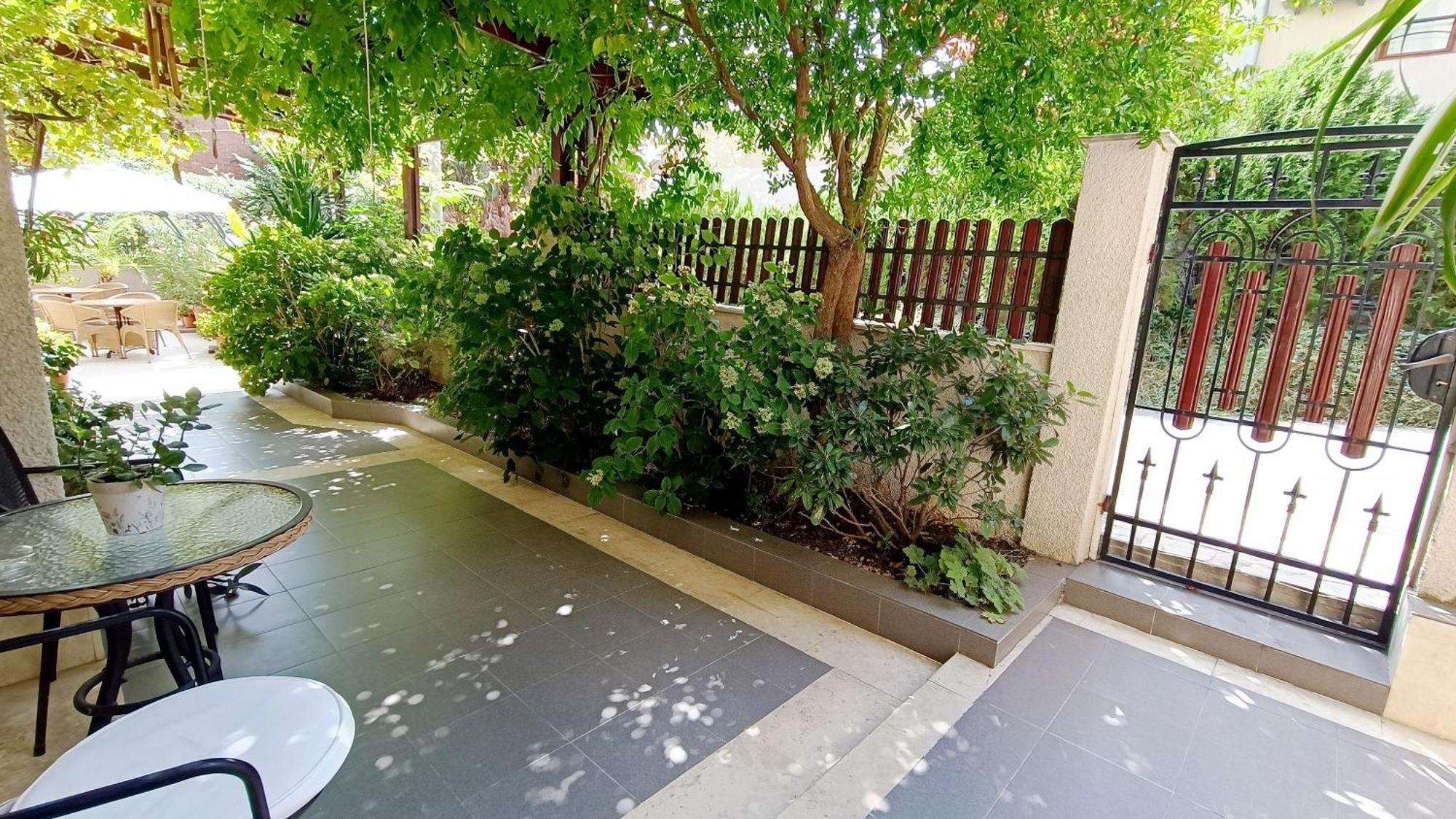 סוזופול Villa Rosi מראה חיצוני תמונה