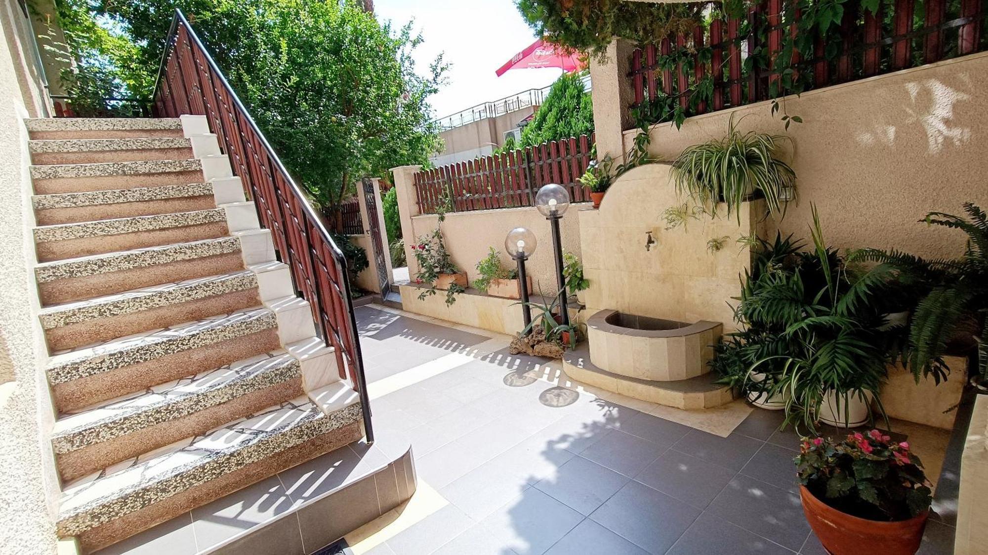סוזופול Villa Rosi מראה חיצוני תמונה