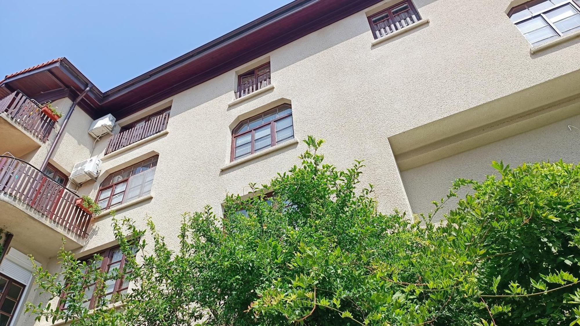 סוזופול Villa Rosi מראה חיצוני תמונה