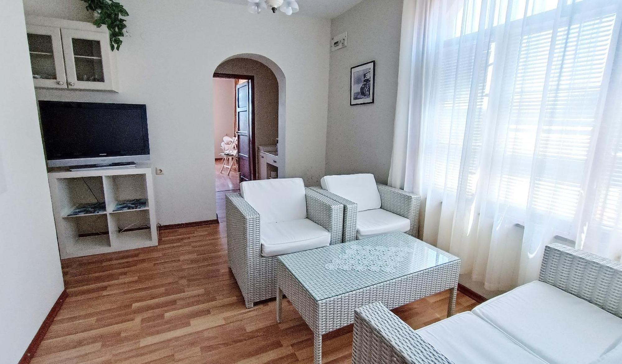סוזופול Villa Rosi מראה חיצוני תמונה