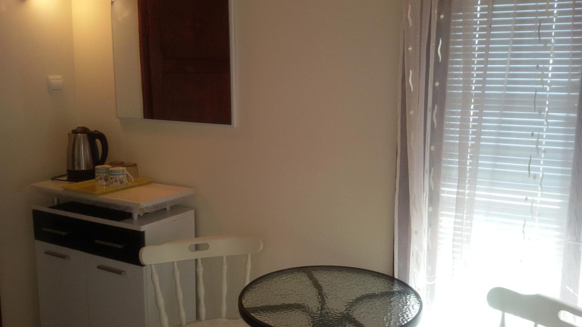סוזופול Villa Rosi מראה חיצוני תמונה