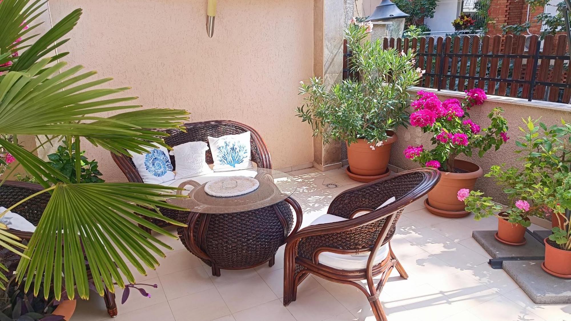סוזופול Villa Rosi מראה חיצוני תמונה