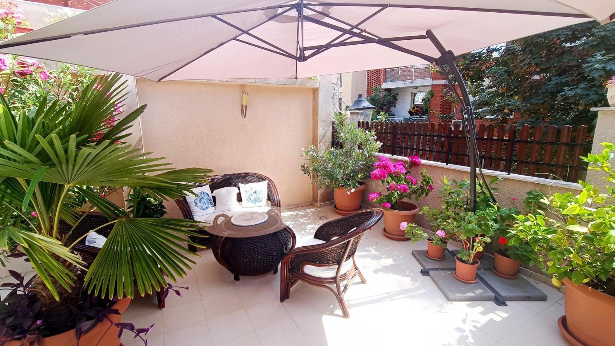 סוזופול Villa Rosi מראה חיצוני תמונה