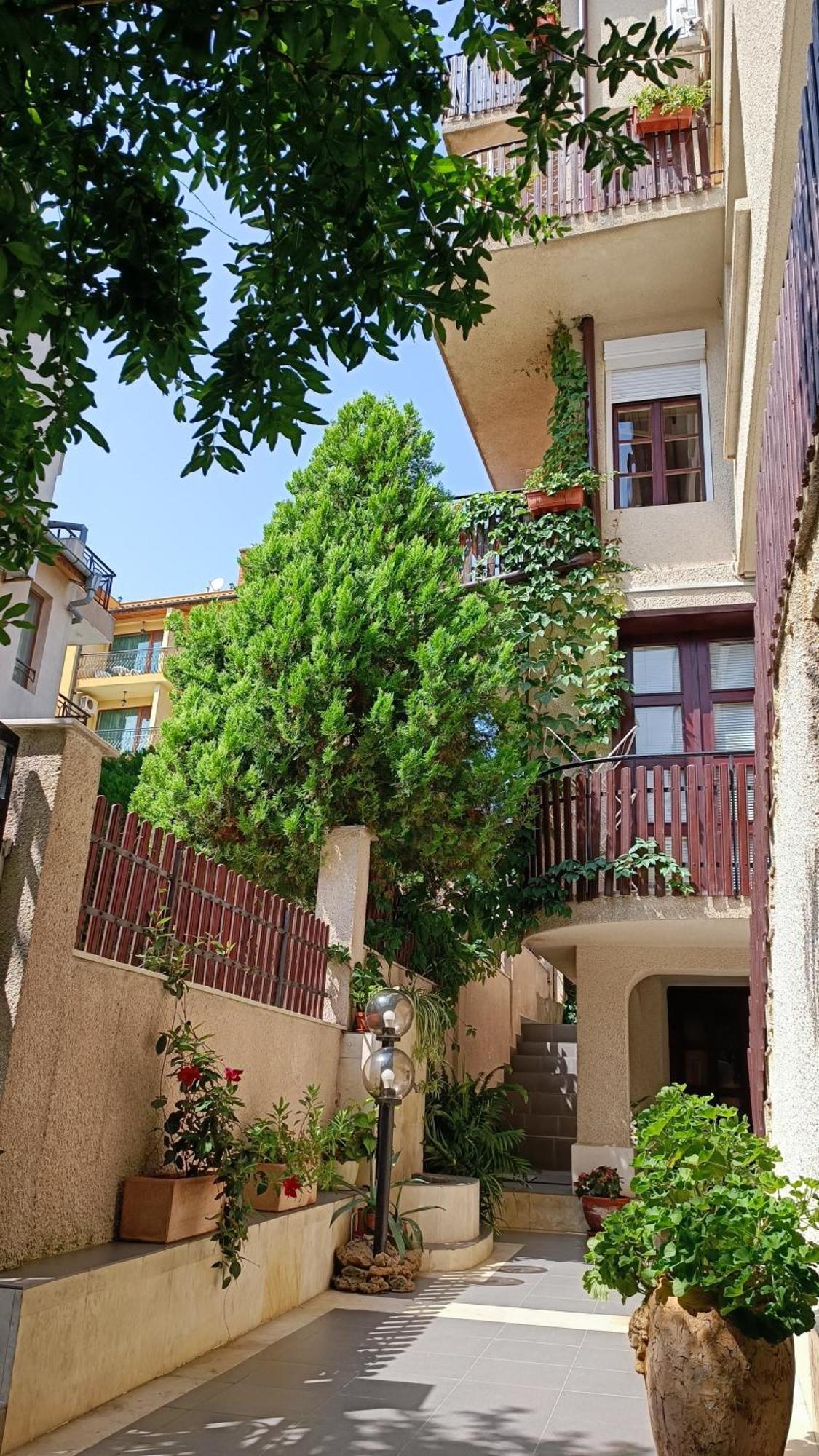 סוזופול Villa Rosi מראה חיצוני תמונה
