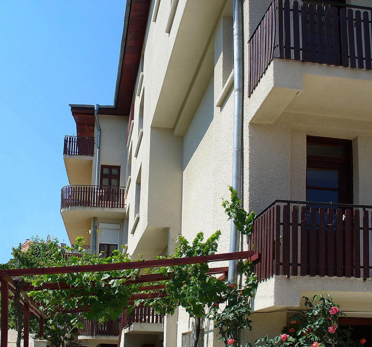 סוזופול Villa Rosi מראה חיצוני תמונה