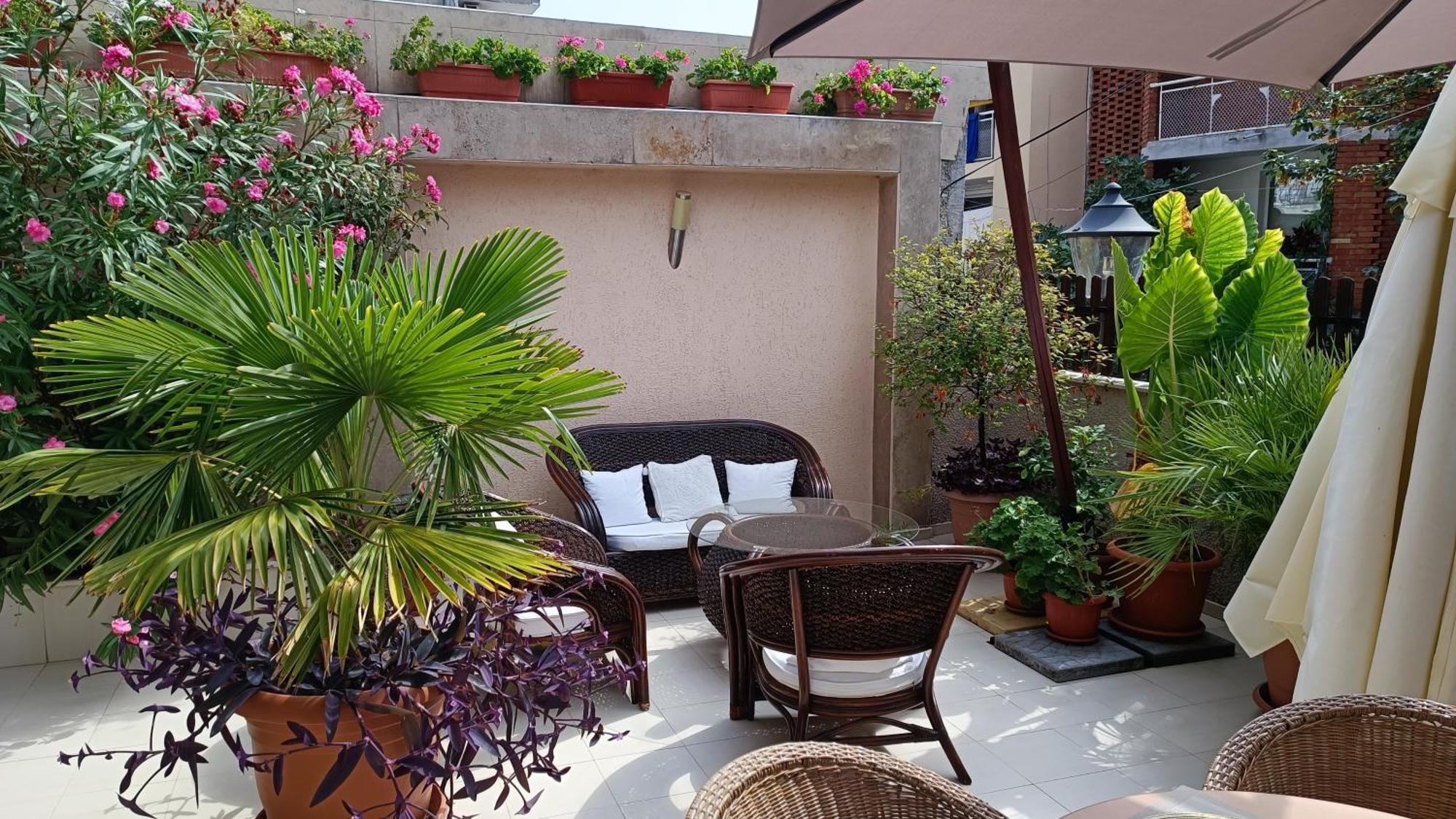 סוזופול Villa Rosi מראה חיצוני תמונה