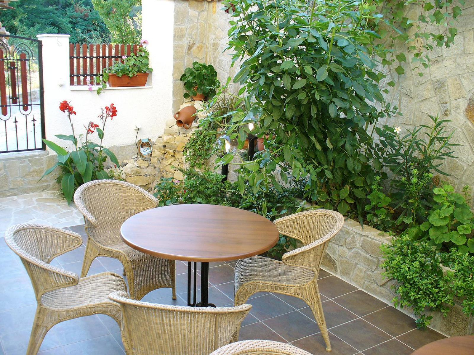 סוזופול Villa Rosi מראה חיצוני תמונה