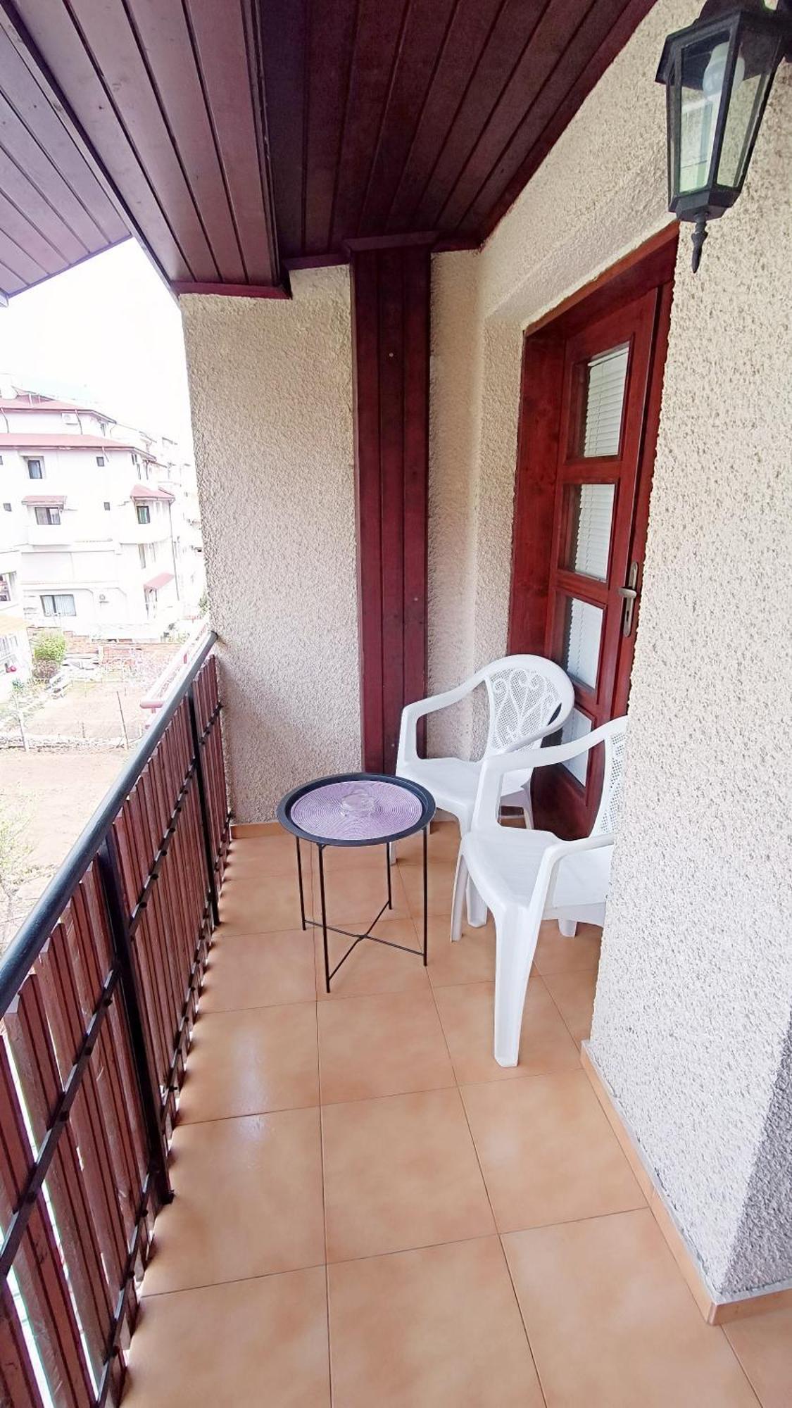 סוזופול Villa Rosi מראה חיצוני תמונה