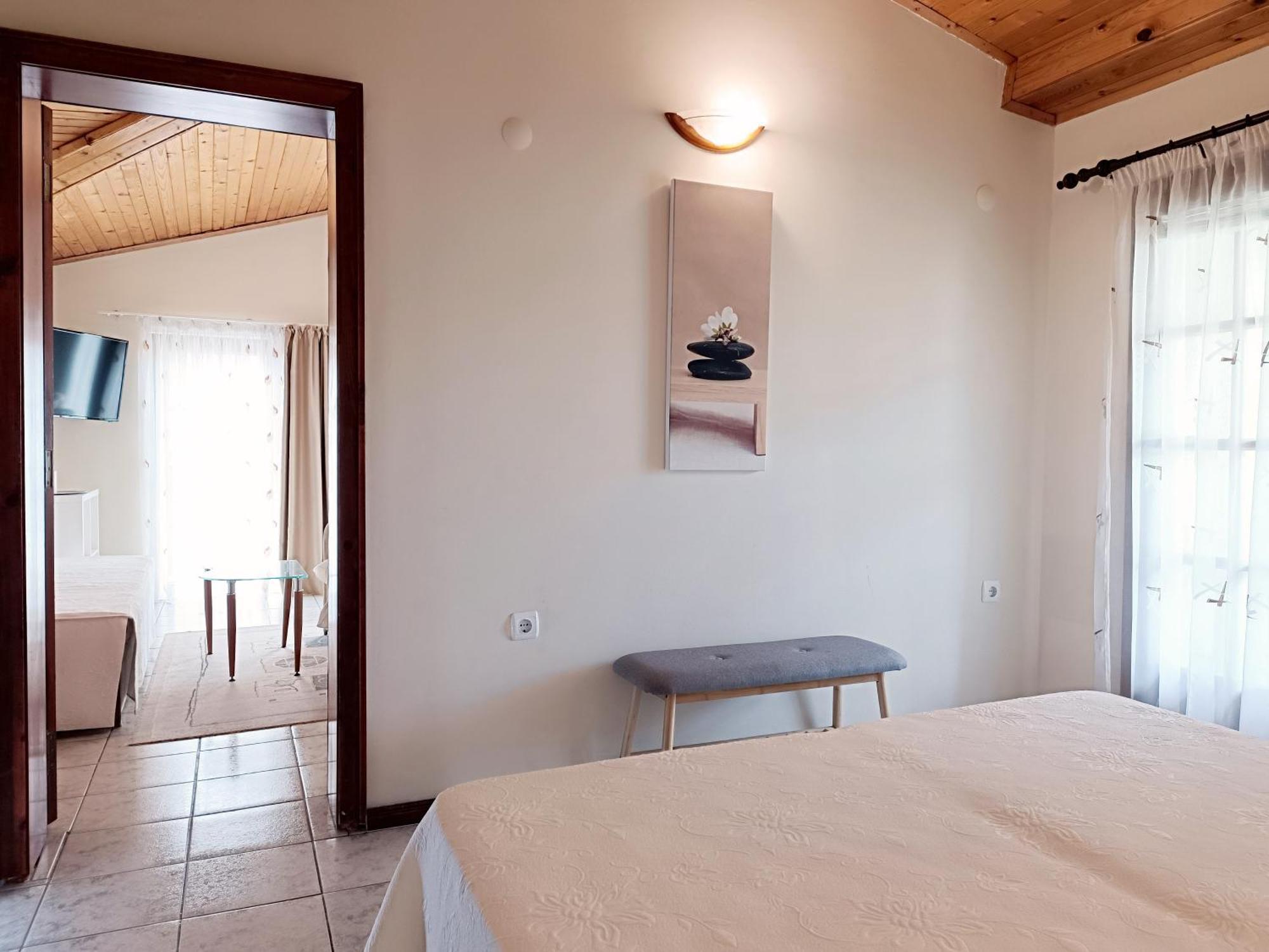 סוזופול Villa Rosi מראה חיצוני תמונה