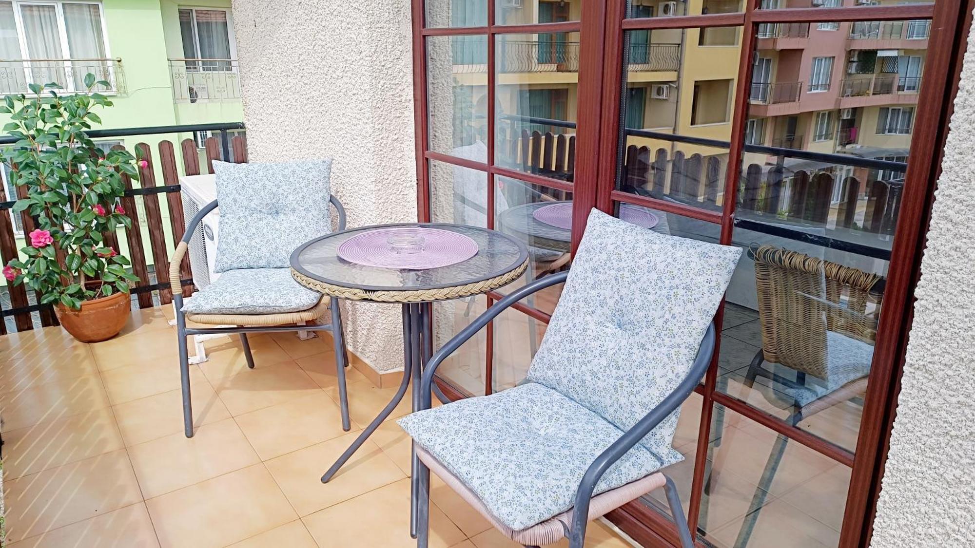 סוזופול Villa Rosi מראה חיצוני תמונה
