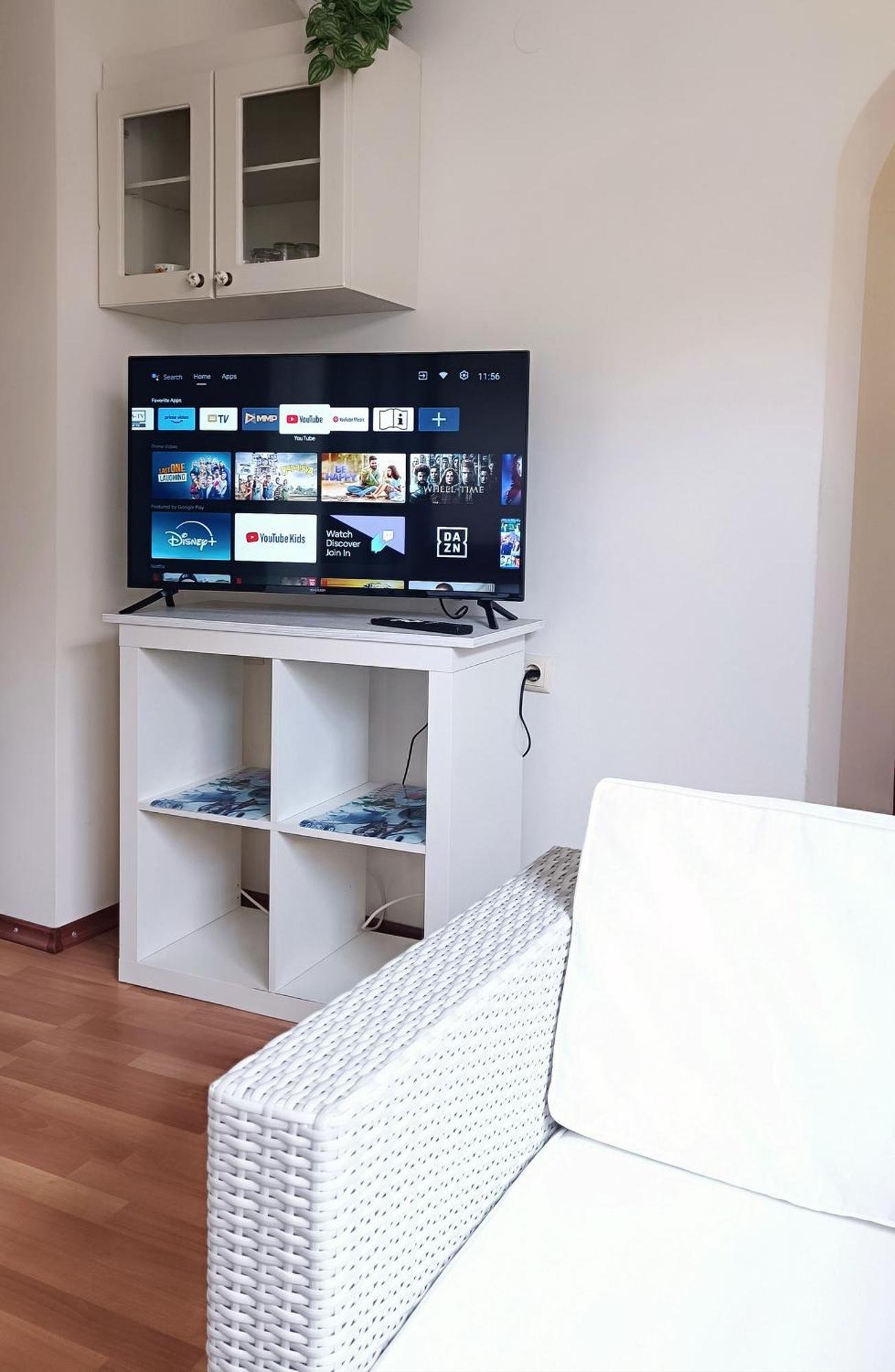 סוזופול Villa Rosi מראה חיצוני תמונה