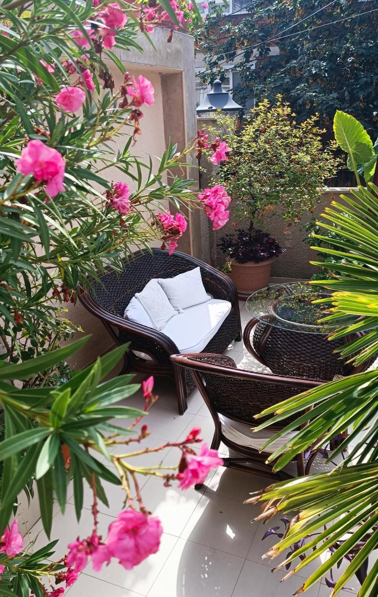 סוזופול Villa Rosi מראה חיצוני תמונה
