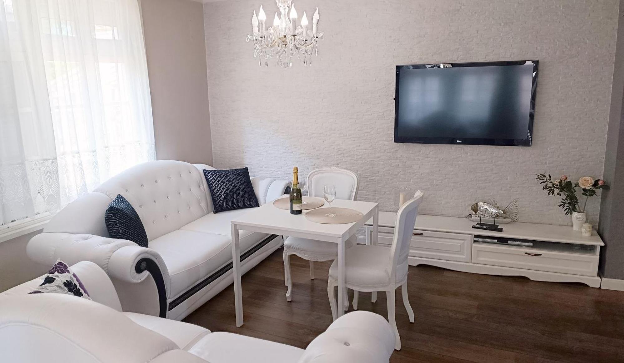 סוזופול Villa Rosi מראה חיצוני תמונה