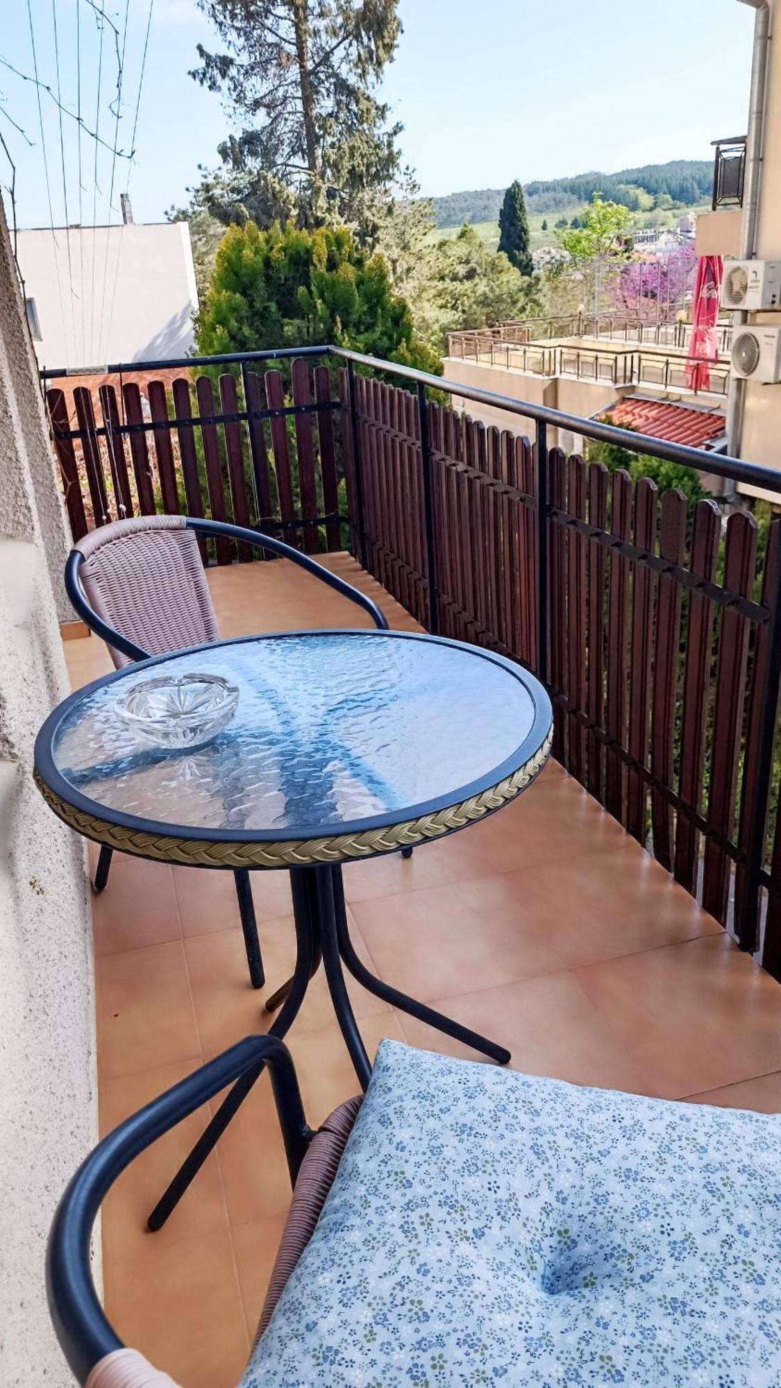 סוזופול Villa Rosi מראה חיצוני תמונה