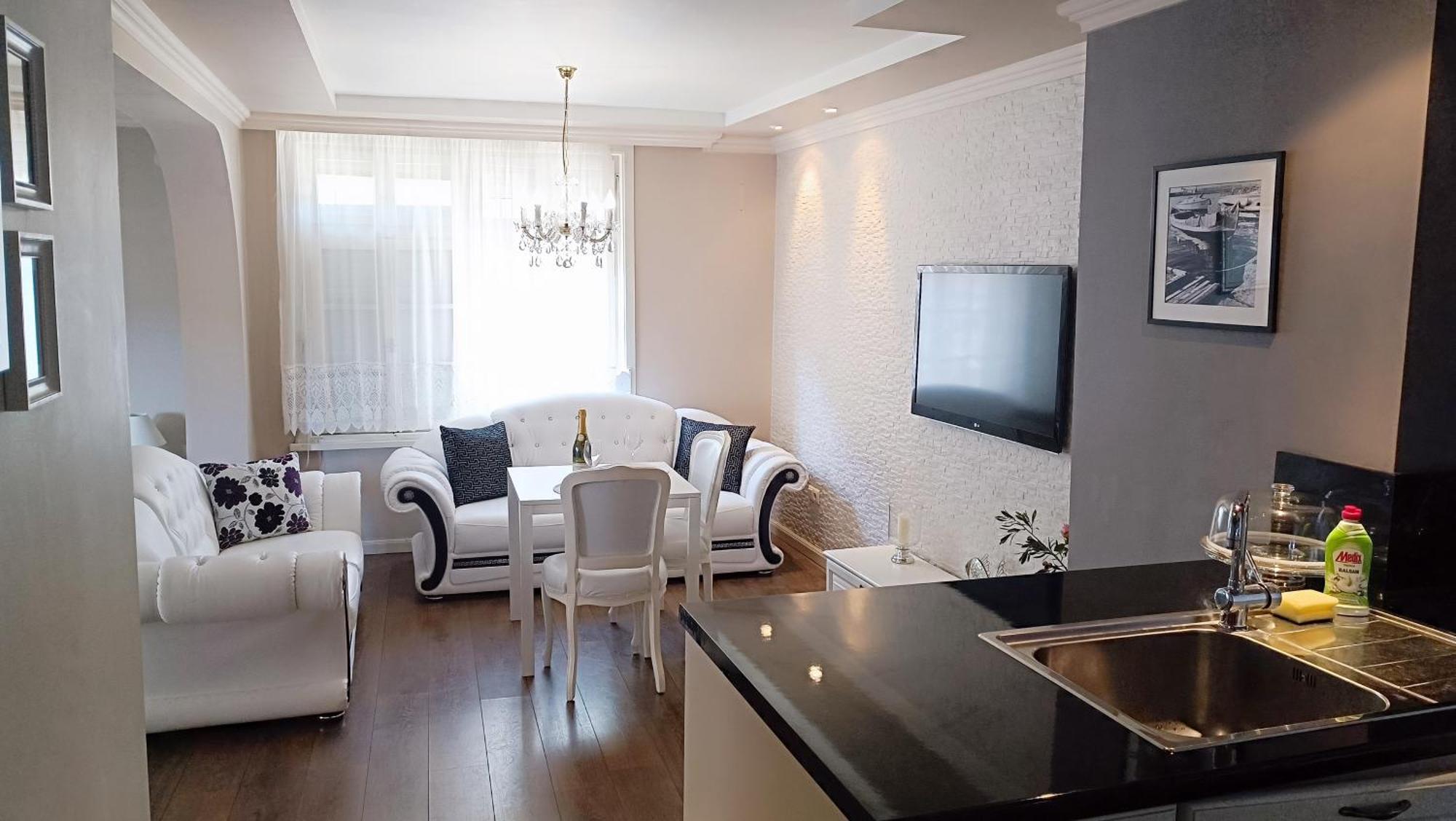 סוזופול Villa Rosi מראה חיצוני תמונה