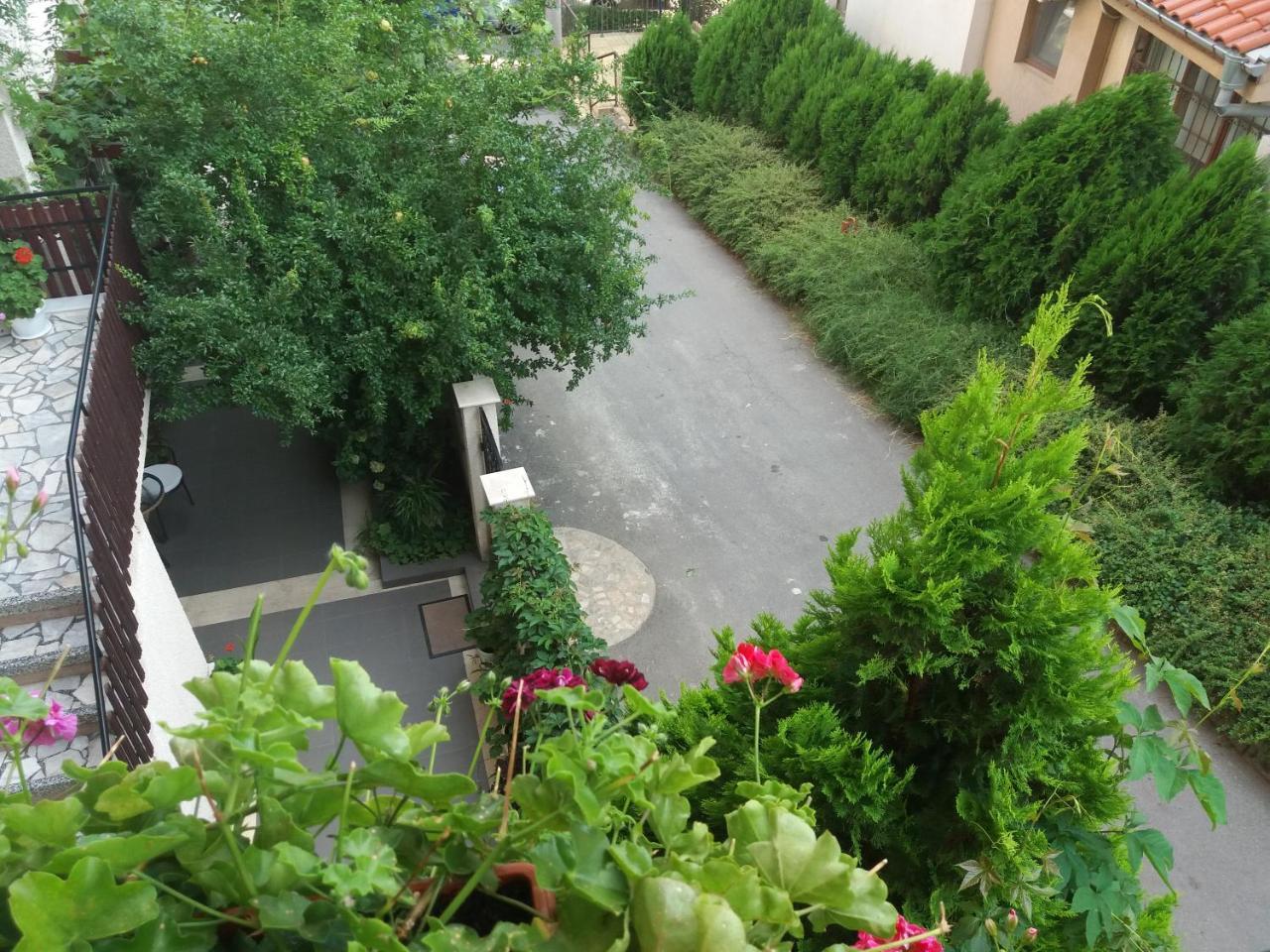 סוזופול Villa Rosi מראה חיצוני תמונה